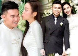 Đỗ Hà bị lộ chi phí đám cưới lên đến hàng chục tỷ đồng, làm cả con đường 12 tỷ?