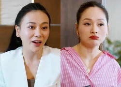 Đối thủ của Phương Oanh
