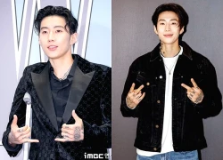 "Đòn trừng phạt" với ca sĩ J hát ca từ phản cảm