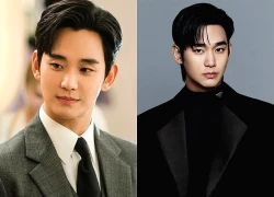 Động thái khác thường của Kim Soo Hyun khiến 120 triệu người dậy sóng