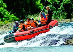Du lịch Đắk Lắk chuẩn bị vào mùa khô Tây Nguyên