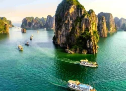 Du lịch Quảng Ninh tăng tốc đón khách đoàn Trung Quốc