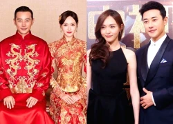 Đường Yên ly hôn, tố La Tấn ngoại tình với trợ lý suốt 5 năm, ôm con về nhà mẹ