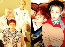 EXO khủng hoảng, 3 thành viên tố bị loại khỏi album mới, SM lập tức đáp căng