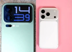 Pin 7.500mAh của Xiaomi 17 Pro Max "bá đạo" cỡ nào?