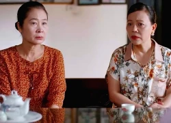 Gió ngang khoảng trời xanh - Tập 36: Ngân bị ép hẹn hò nghiêm túc với 'anh Dũng con bác Bơ'