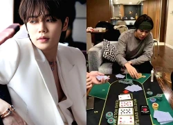 Hàng chục triệu người xem livestream "bóc phốt" nam ca sĩ lấy 600 triệu đồng của fan đưa bạn gái đi đánh bạc