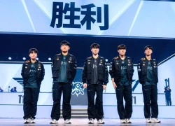 HLE đại bại trước Gen.G nhưng khán giả lo cho T1 hơn