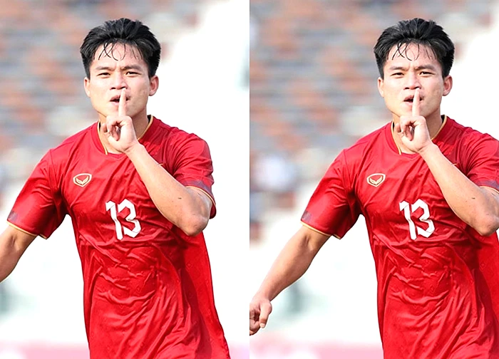 Hồ Văn Cường tăng giá hơn 4,5 tỷ đồng