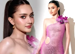 Hoa hậu Philippines Ahtisa Manalo tranh cãi trước thềm đi thi Miss Universe 2025