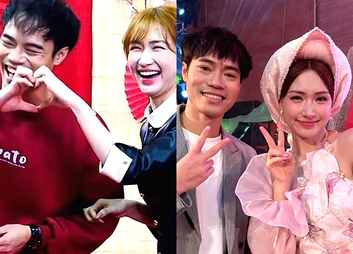 Hoà Minzy bỗng tính chuyện lấy chồng, còn nhắc thẳng tên Văn Toàn