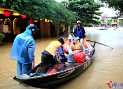Hội An mùa nước nổi: Trải nghiệm độc đáo và những điều cần biết