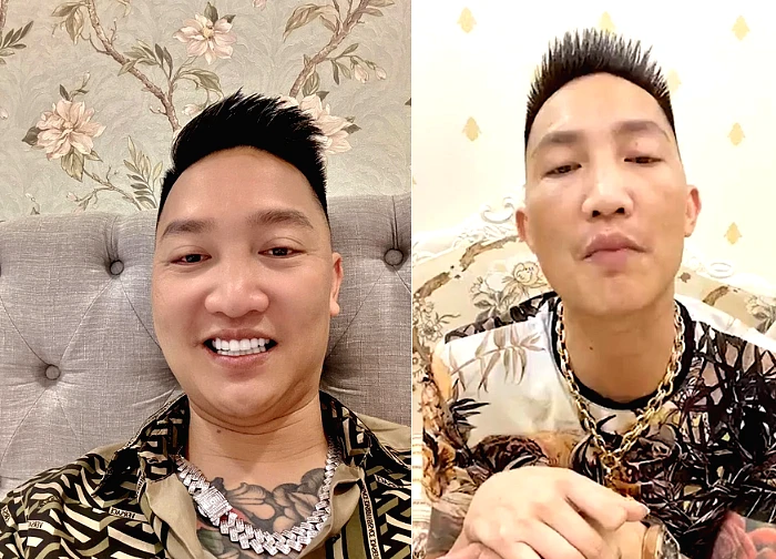 Huấn Hoa Hồng thách thức MXH, sau tin đồn bị bắt?