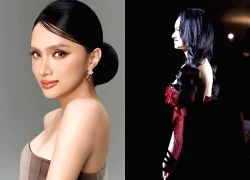 Hương Giang lên tiếng về vấn đề hợp pháp giới tính khi thi Miss Universe