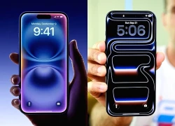 iPhone 17e là sự kết thúc cho một thiết kế xấu xí của Apple