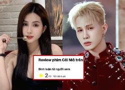 Jack vừa công bố tạm dừng sự nghiệp, Thiên An nhận "bão" 1 sao, chuyện gì đây?