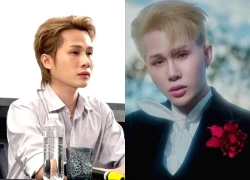 Jack xin lỗi khán giả vì bài hát có lời phản cảm, hứa 1 điều, CĐM soi vẫn cay cú