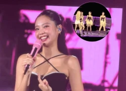 Jennie bị chị em BLACKPINK cô lập, đứng bơ vơ, 2 triệu fan phẫn nộ đòi công bằng