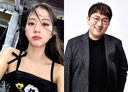 Jisoo (BLACKPINK) chi 20 tỷ won mua căn hộ hiếm, làm hàng xóm với Chủ tịch HYBE