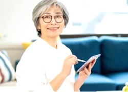 Không chu cấp cho con, không ăn hàng, không mua sắm dù lương hưu 57 triệu: Tôi nghỉ hưu vui hơn bao giờ hết