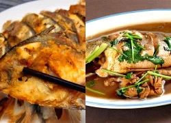 Không phải lươn hay chạch, 3 loại cá nên ăn nhiều vào mùa lạnh: Thịt nhiều ít xương, dễ tiêu và ngon quên lối về