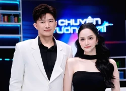 Không phải Phú Cường, đây mới là người đàn ông không thể thiếu trong cuộc đời và sự nghiệp Hương Giang