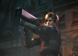 Không thể cản phá, Resident Evil Survival Unit tiếp tục cán mốc 2 triệu lượt đăng ký trước trên di động