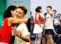 Lại drama Pickleball Việt: "Chị chị em em" nhường điểm cho nhau để loại Quang Dương