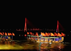 Lần đầu tiên Cần Thơ tổ chức lễ hội văn hóa sông nước