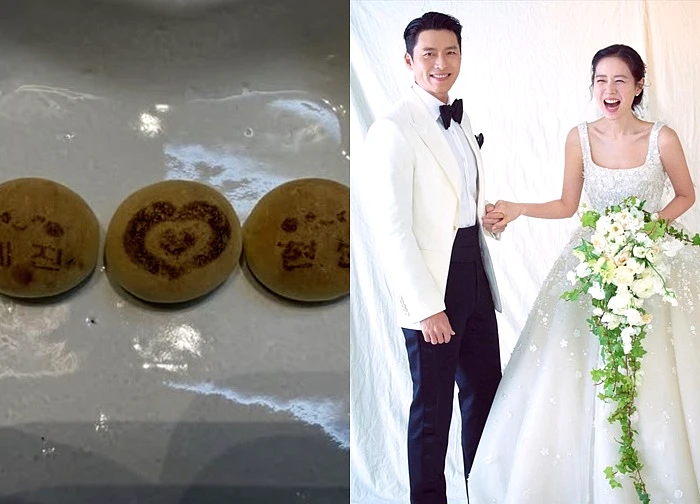 Lần đầu tiên Son Ye Jin công khai nhắc tên "chồng iu" Hyun Bin trên mạng xã hội