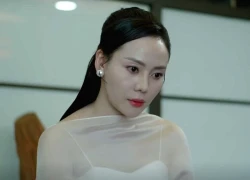 Lằn ranh - Tập 2: Trinh cảnh báo đối tác sắp có "bão", nhóm lợi ích đứng sau vụ trọng án sắp bị khui ra