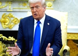 Liên minh 25 bang do đảng Dân chủ lãnh đạo kiện chính quyền Tổng thống Trump