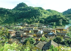 Lô Lô Chải: Ngôi làng tốt nhất thế giới dưới chân cột cờ Lũng Cú