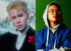 Loạt ca sĩ, rapper bị điểm tên vì hát ca từ lệch chuẩn, phản cảm