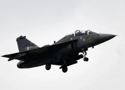 Lý do Ấn Độ chọn công nghệ phương Tây thay vì Nga trong phát triển động cơ máy bay chiến đấu