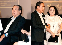 Lý do NSƯT Thành Hội miệt mài làm nghề sau 4 thập kỷ