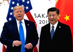 Lý do sân bay ở Hàn Quốc trở thành địa điểm gặp của hai nguyên thủ Mỹ và Trung Quốc