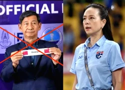 Madam Pang thừa nhận sai sót nghiêm trọng, gửi lời xin lỗi VFF sau sự cố nhầm cờ