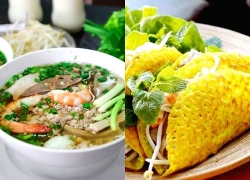 Mùa mưa Sài Gòn ăn ngay 5 món này để thấy lòng mình ấm lại