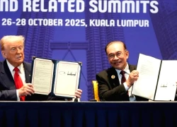 Mỹ ký thỏa thuận về đất hiếm với Malaysia và Thái Lan