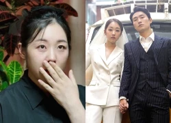 Mỹ nhân phim giờ vàng lên tiếng về cái chết của con trai 1 tuổi sau cơn co giật: "Mọi chuyện chưa rõ ràng"