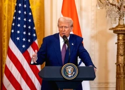 Mỹ và Hàn Quốc đạt thỏa thuận thương mại, thúc đẩy hợp tác hạt nhân và công nghệ