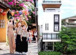 Nam ca sĩ ngưng hát làm CEO, xây nhà 5 tầng sống cùng vợ đẹp kém 10 tuổi