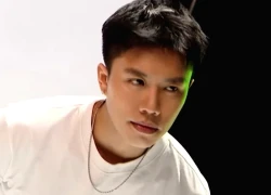 Nam chính 'Đi giữa trời rực rỡ' tái xuất phim truyền hình