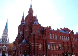 Nga phủ nhận trao đổi với Mỹ về tình hình Venezuela