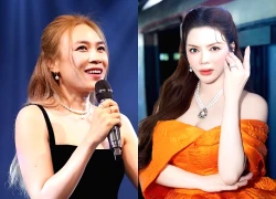 Nghĩa cử đẹp của ca sĩ Mỹ Tâm, Lý Nhã Kỳ được mời làm trưởng ban giám khảo