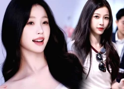 Ngu Thư Hân bị cấm sóng ở Trung Quốc, tìm đường qua Thái Lan phát triển