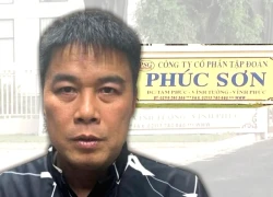 Nguyễn Văn Hậu xin bán vàng khắc phục hậu quả