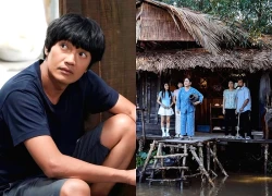 'Nhà ma xó' có Vân Trang, Quang Tuấn: Ngập cảnh cãi vã, chửi thề