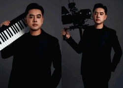 Nhạc sĩ Dương Khắc Linh: 'Tôi muốn... làm phim cho đến chết'